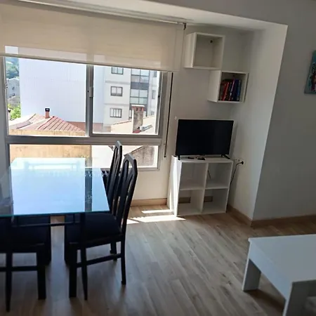 Appartamento Piso Vacacional Yaramaya *