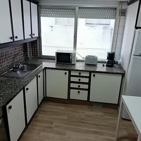 Piso Vacacional Yaramaya Carballino