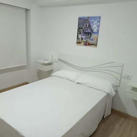 Piso Vacacional Yaramaya