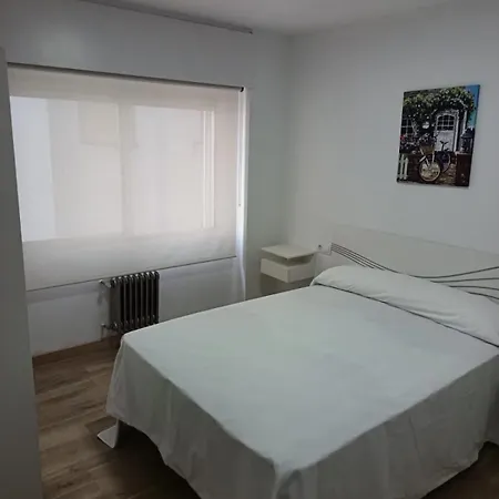 Apartamento Piso Vacacional Yaramaya