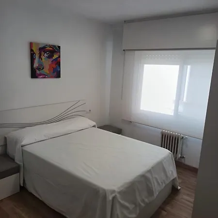 Apartamento Piso Vacacional Yaramaya