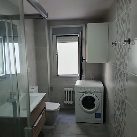 Piso Vacacional Yaramaya