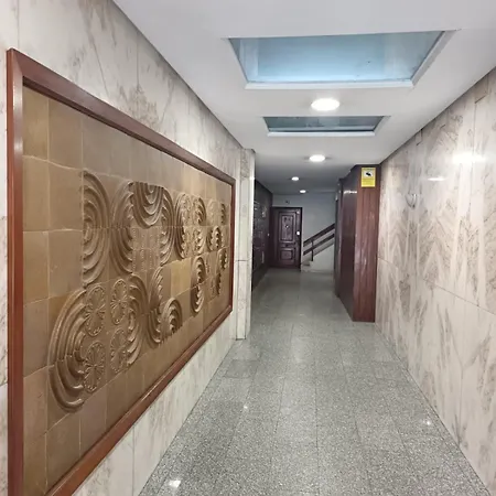 Piso Vacacional Yaramaya Apartamento
